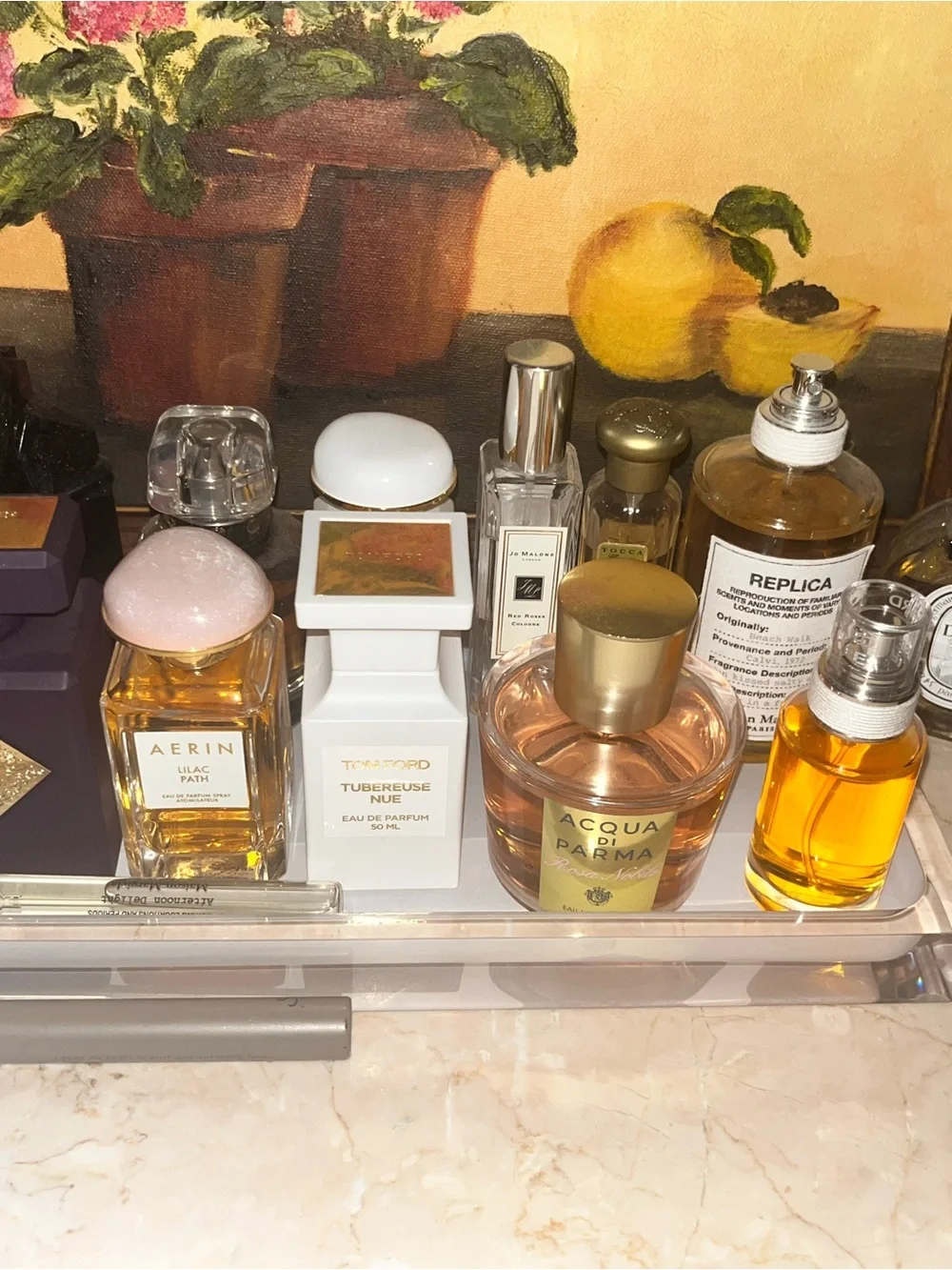 Tom Ford Tubereuse Nue EDP